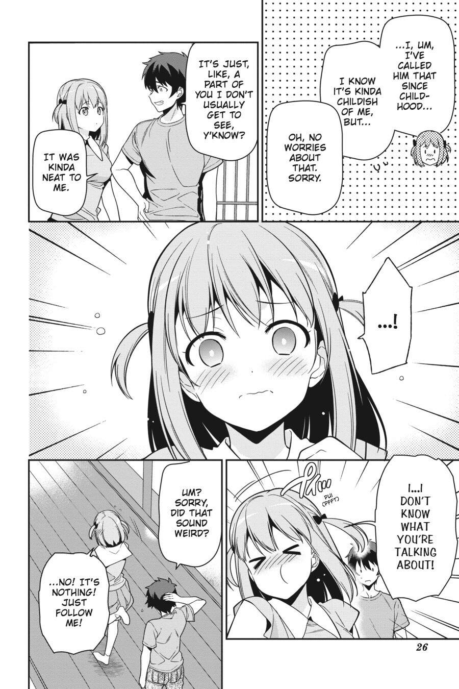 Read The Devil is a Part-Timer! Manga Online