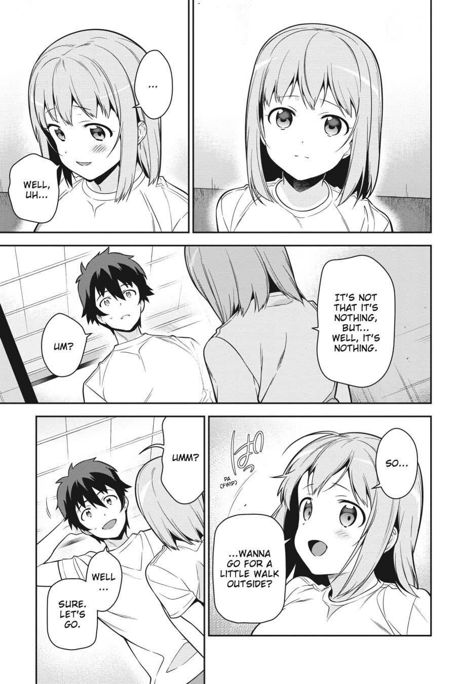 Read The Devil is a Part-Timer! Manga Online
