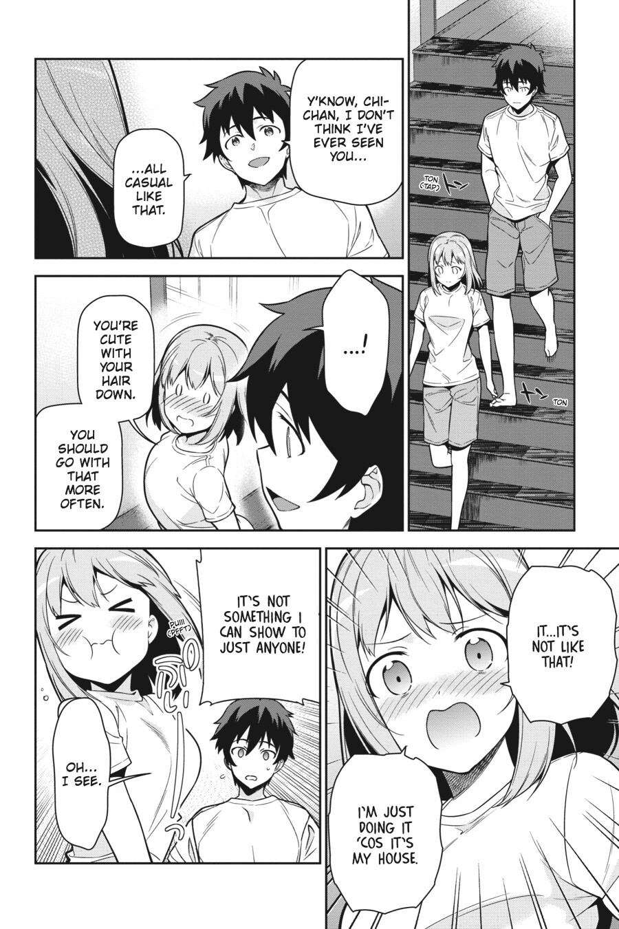 Read The Devil is a Part-Timer! Manga Online