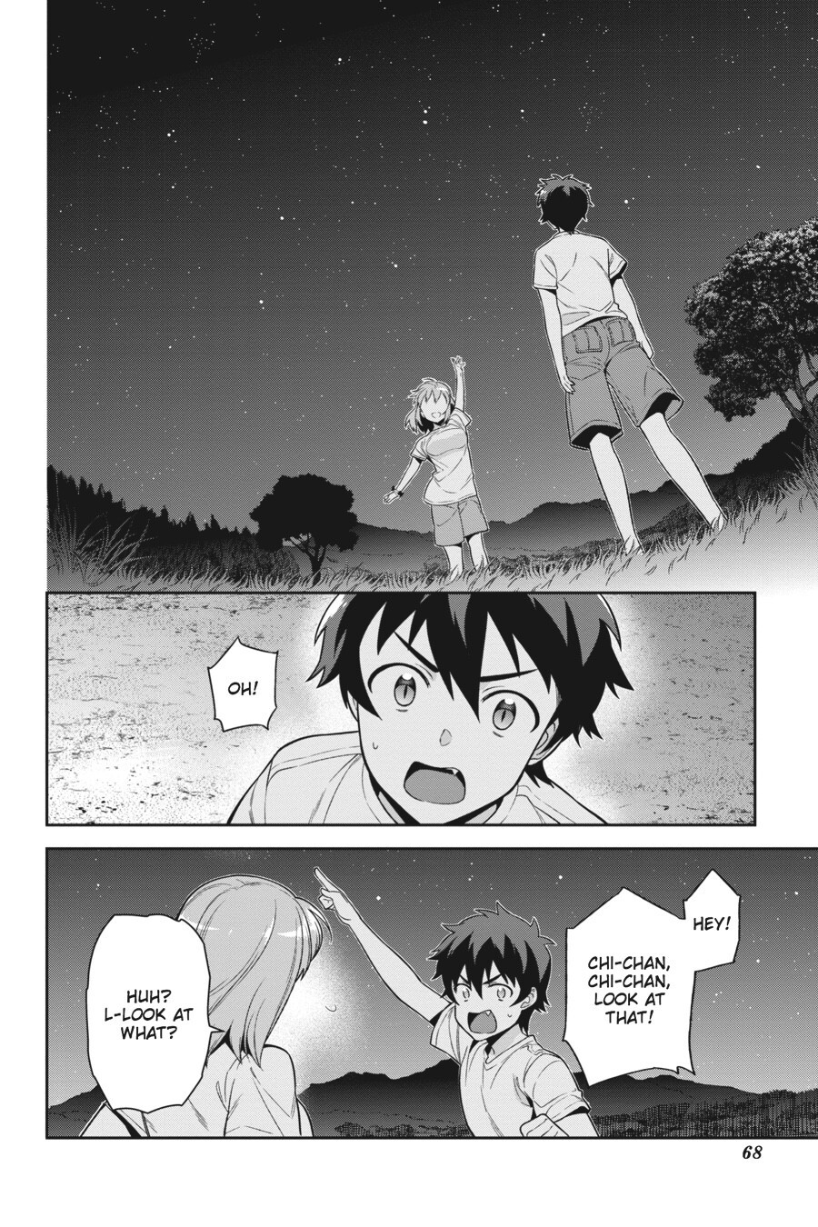 Read The Devil is a Part-Timer! Manga Online