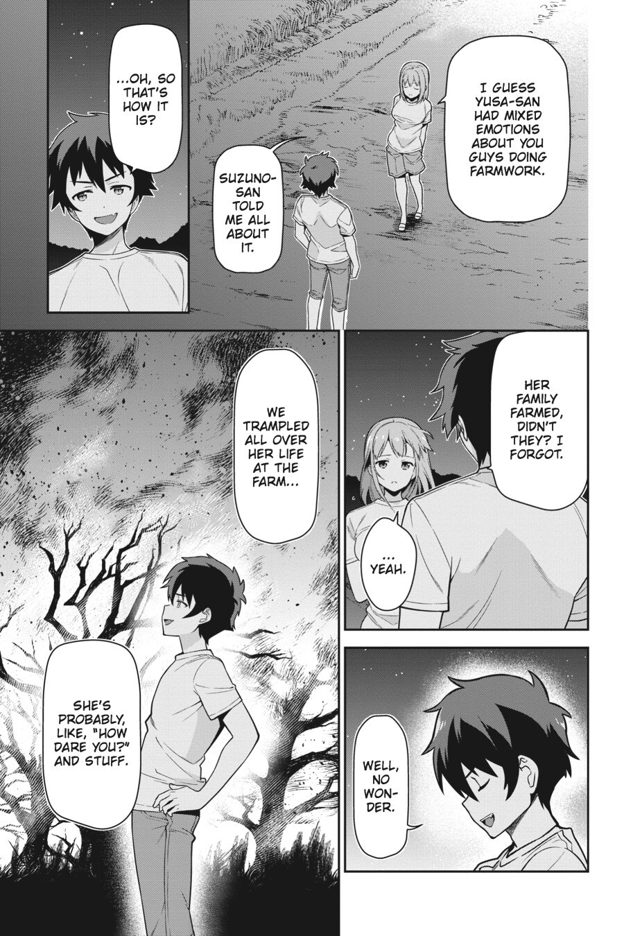 Read The Devil is a Part-Timer! Manga Online