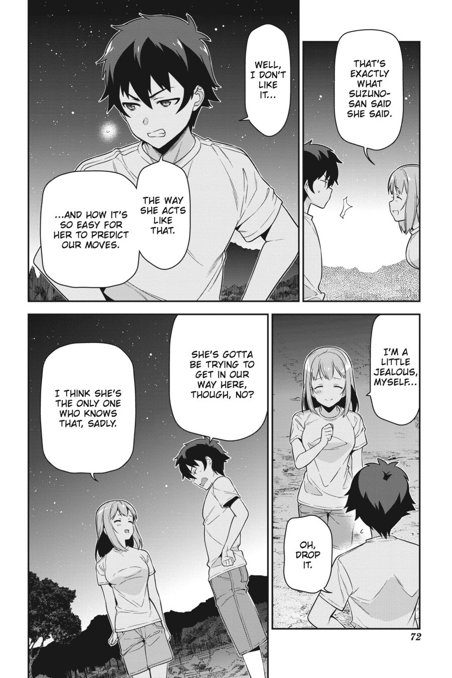 Read The Devil is a Part-Timer! Manga Online
