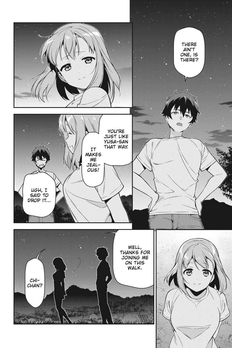 Read The Devil is a Part-Timer! Manga Online