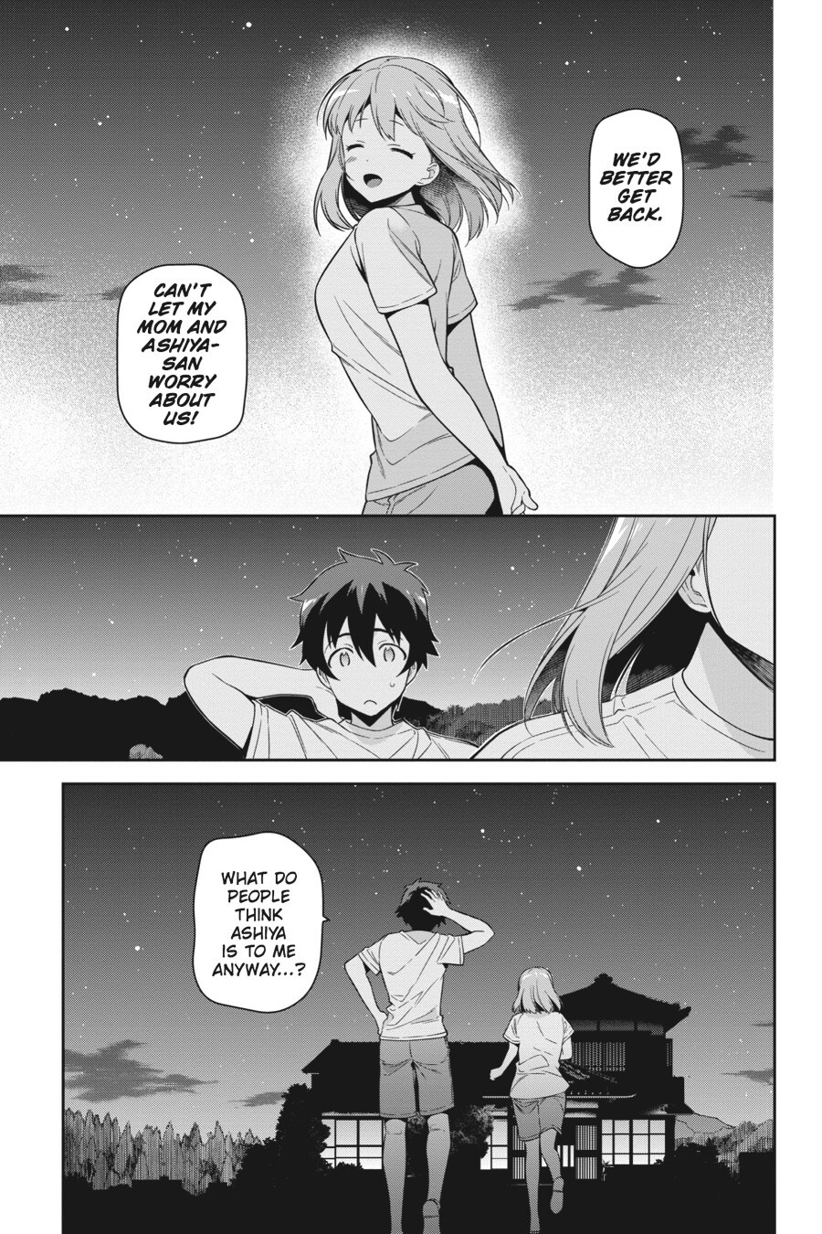 Read The Devil is a Part-Timer! Manga Online