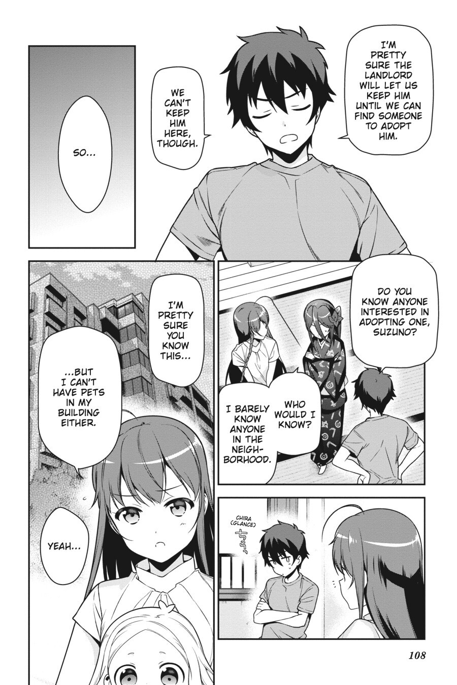 Read The Devil is a Part-Timer! Manga Online