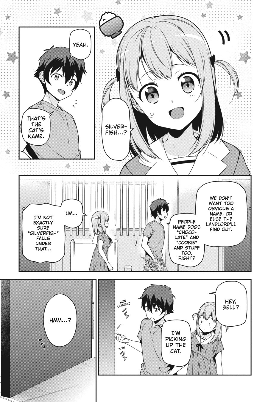 Read The Devil is a Part-Timer! Manga Online