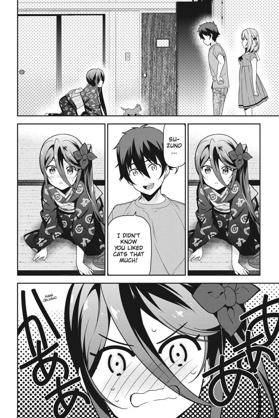 Read The Devil is a Part-Timer! Manga Online