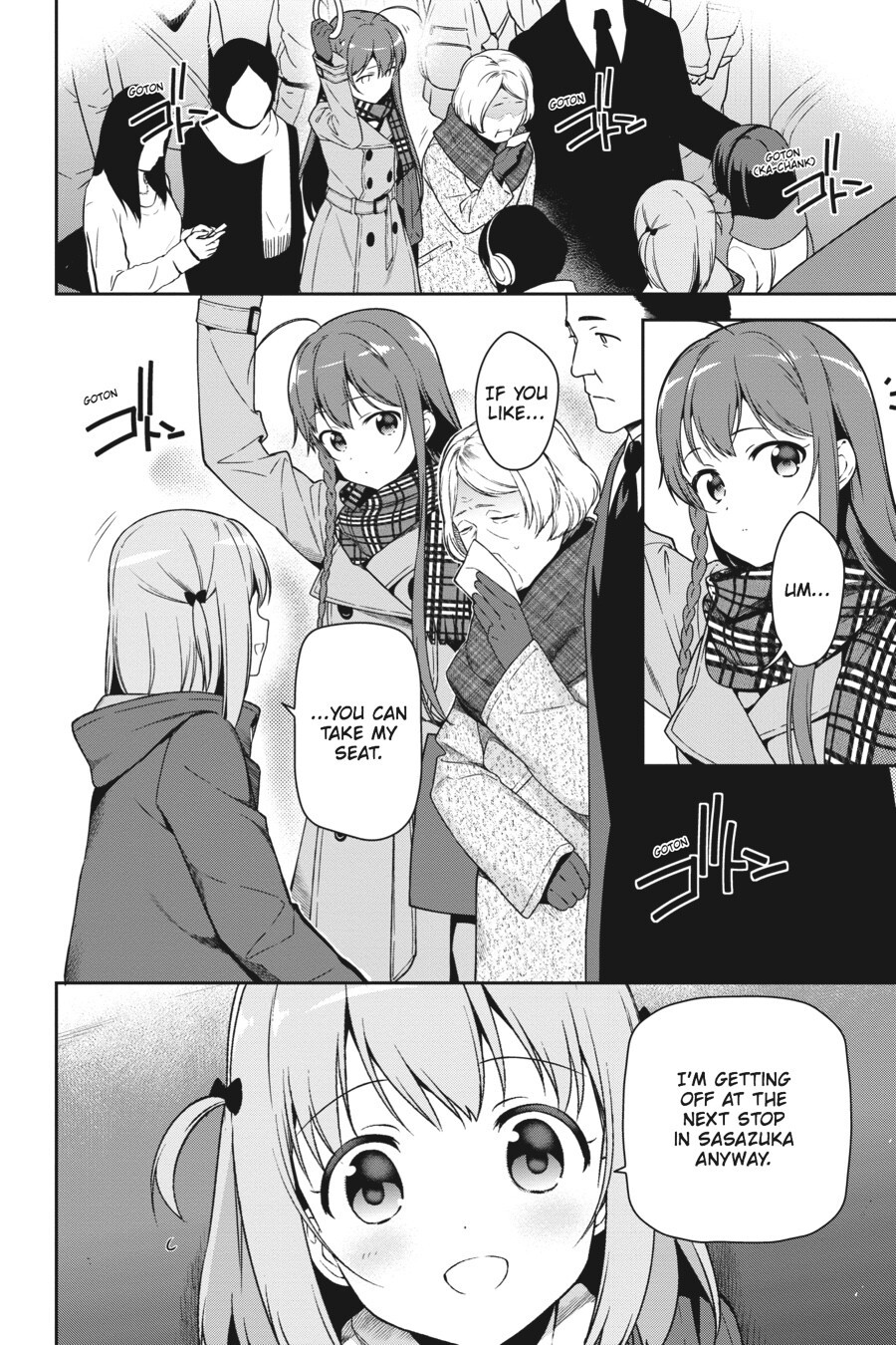 Read The Devil is a Part-Timer! Manga Online