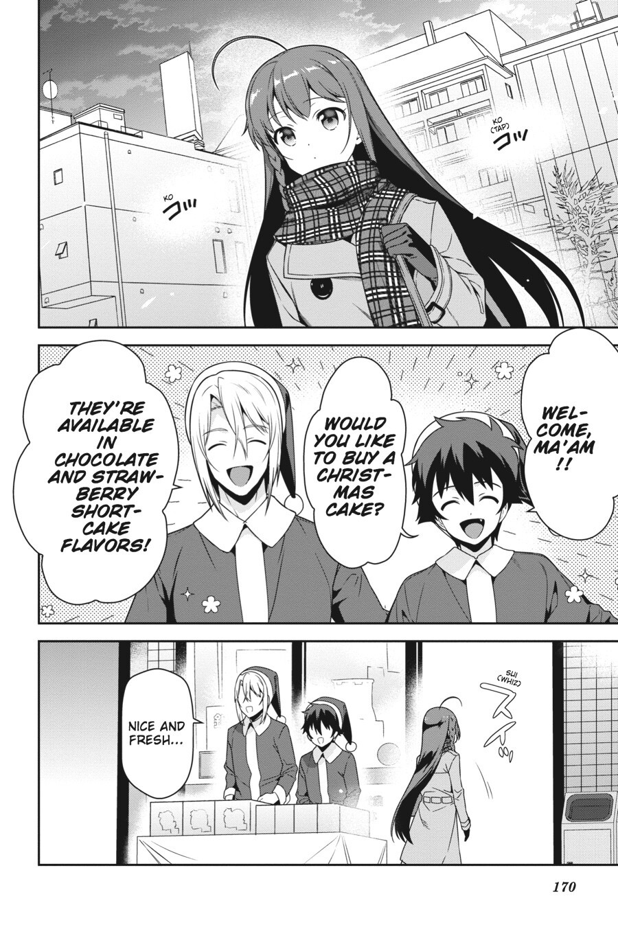 Read The Devil is a Part-Timer! Manga Online