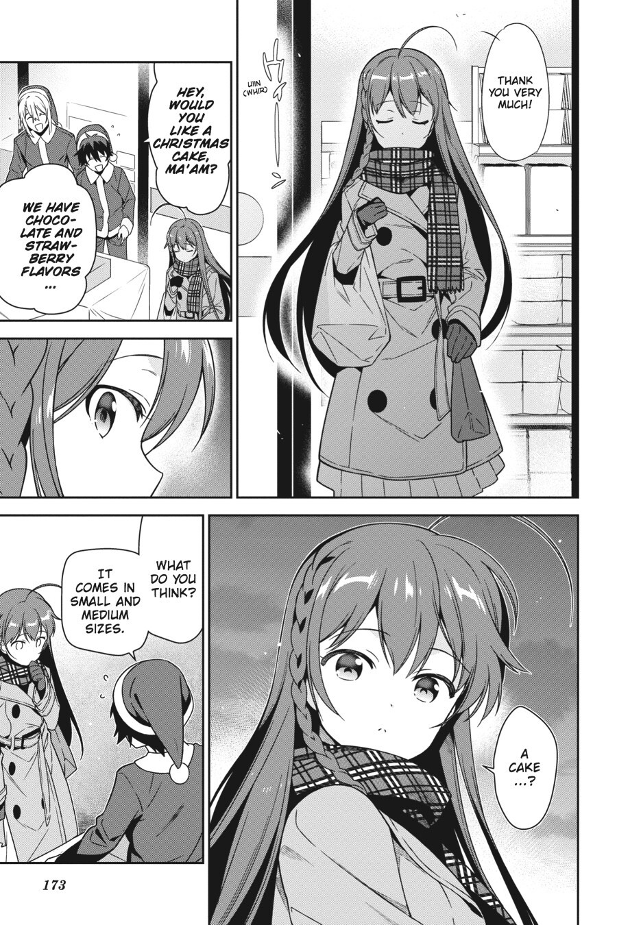Read The Devil is a Part-Timer! Manga Online