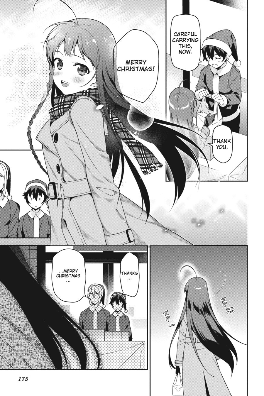 Read The Devil is a Part-Timer! Manga Online