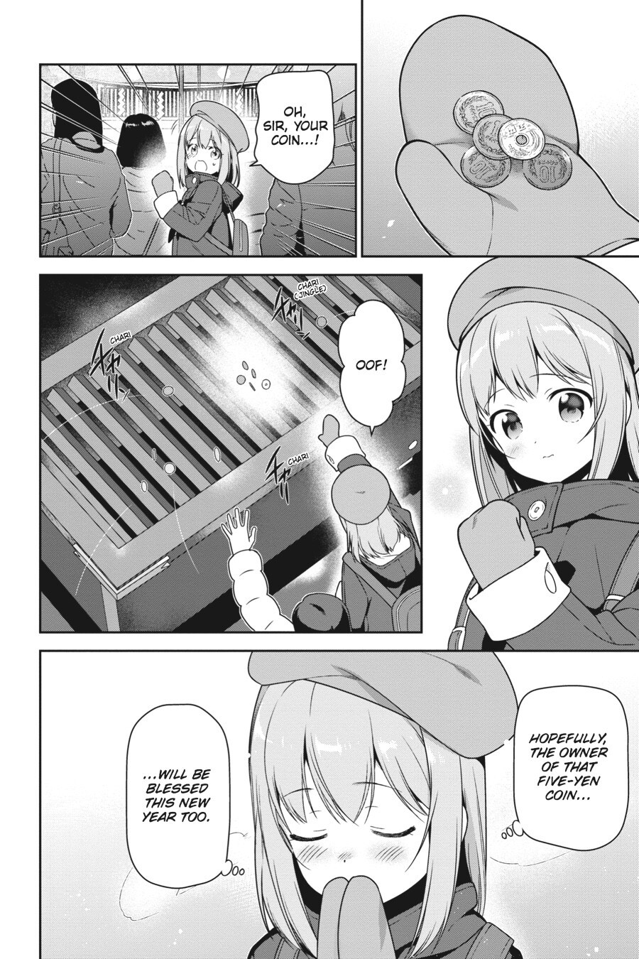 Read The Devil is a Part-Timer! Manga Online