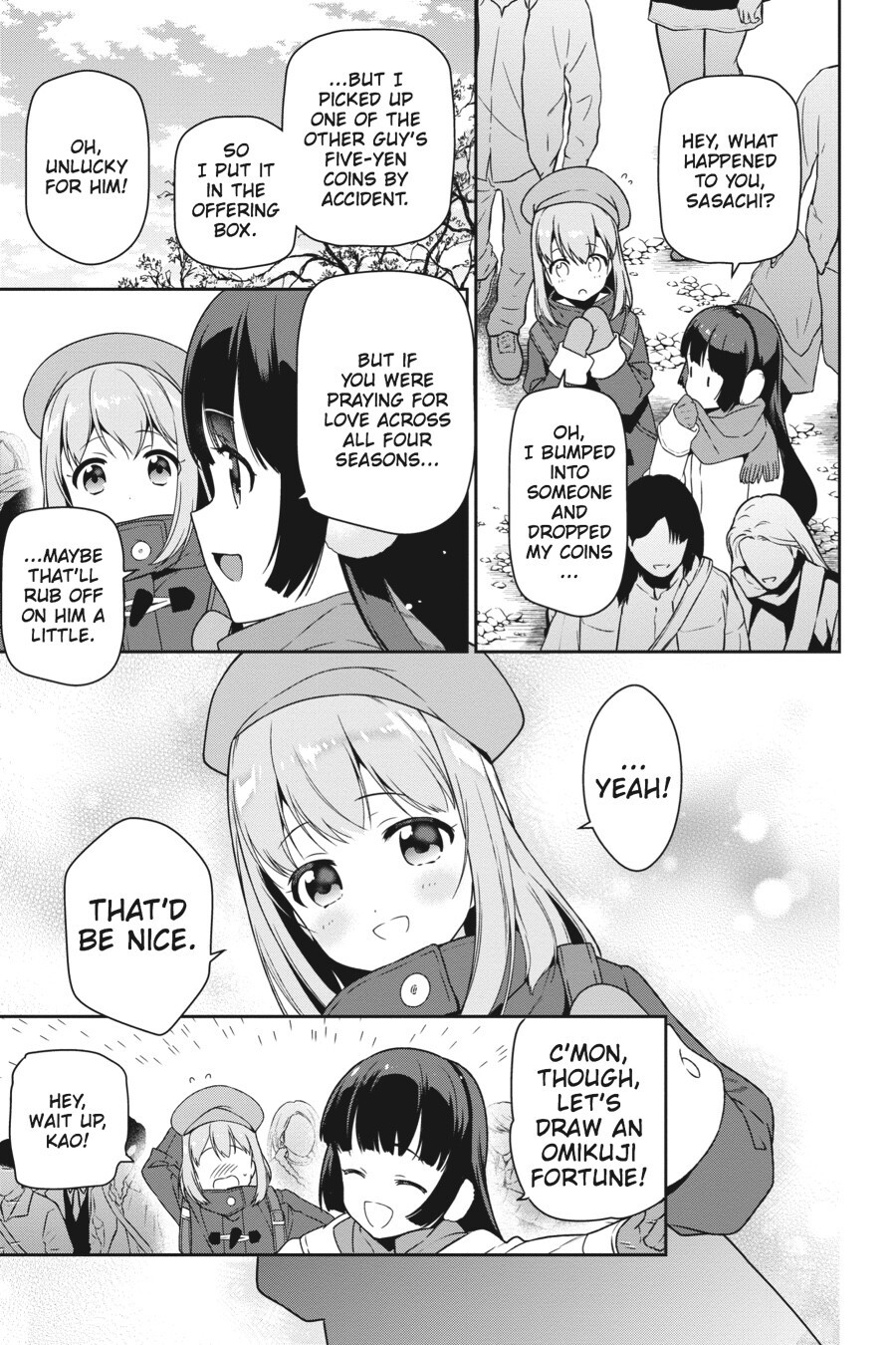 Read The Devil is a Part-Timer! Manga Online