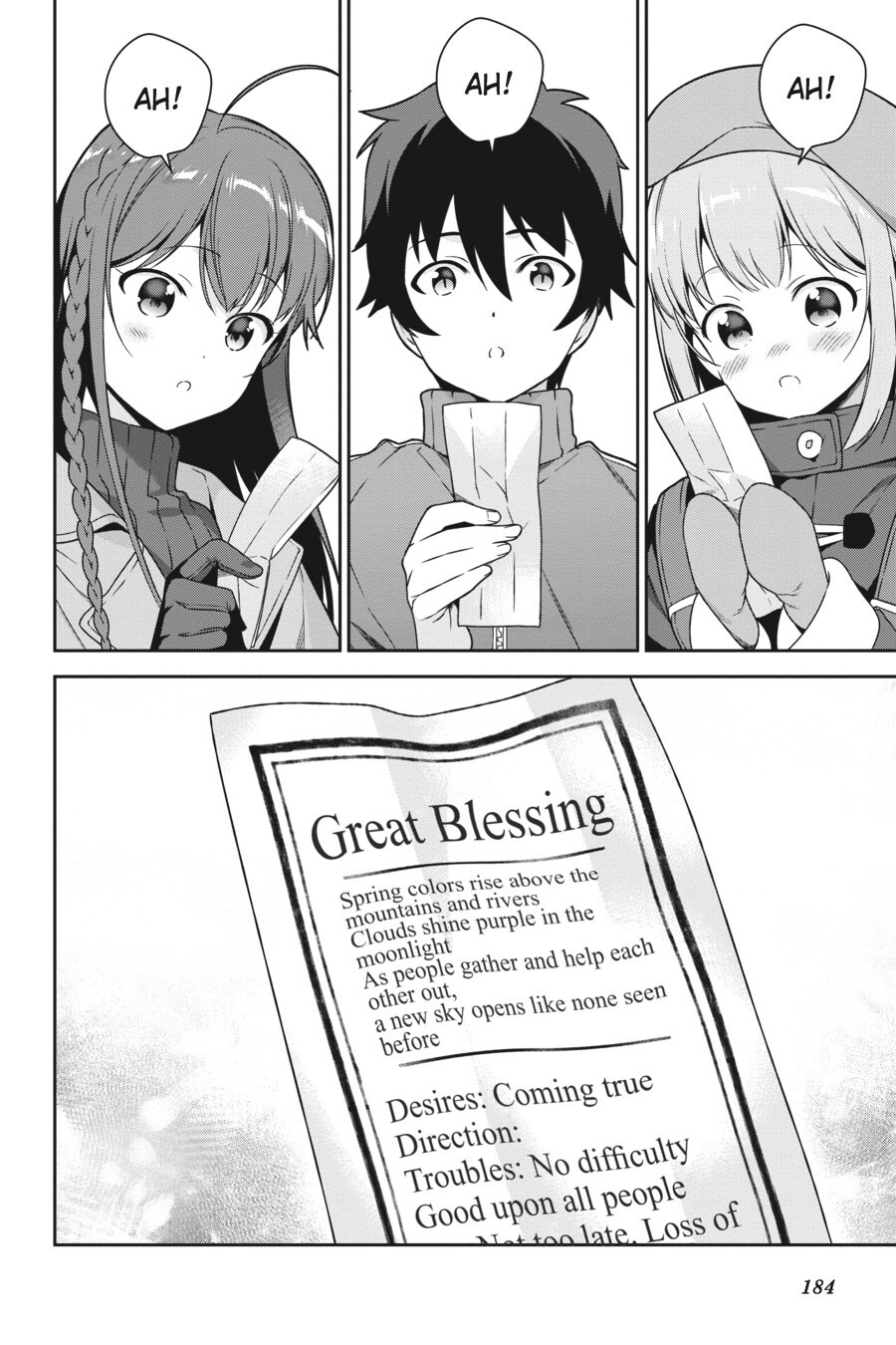 Read The Devil is a Part-Timer! Manga Online