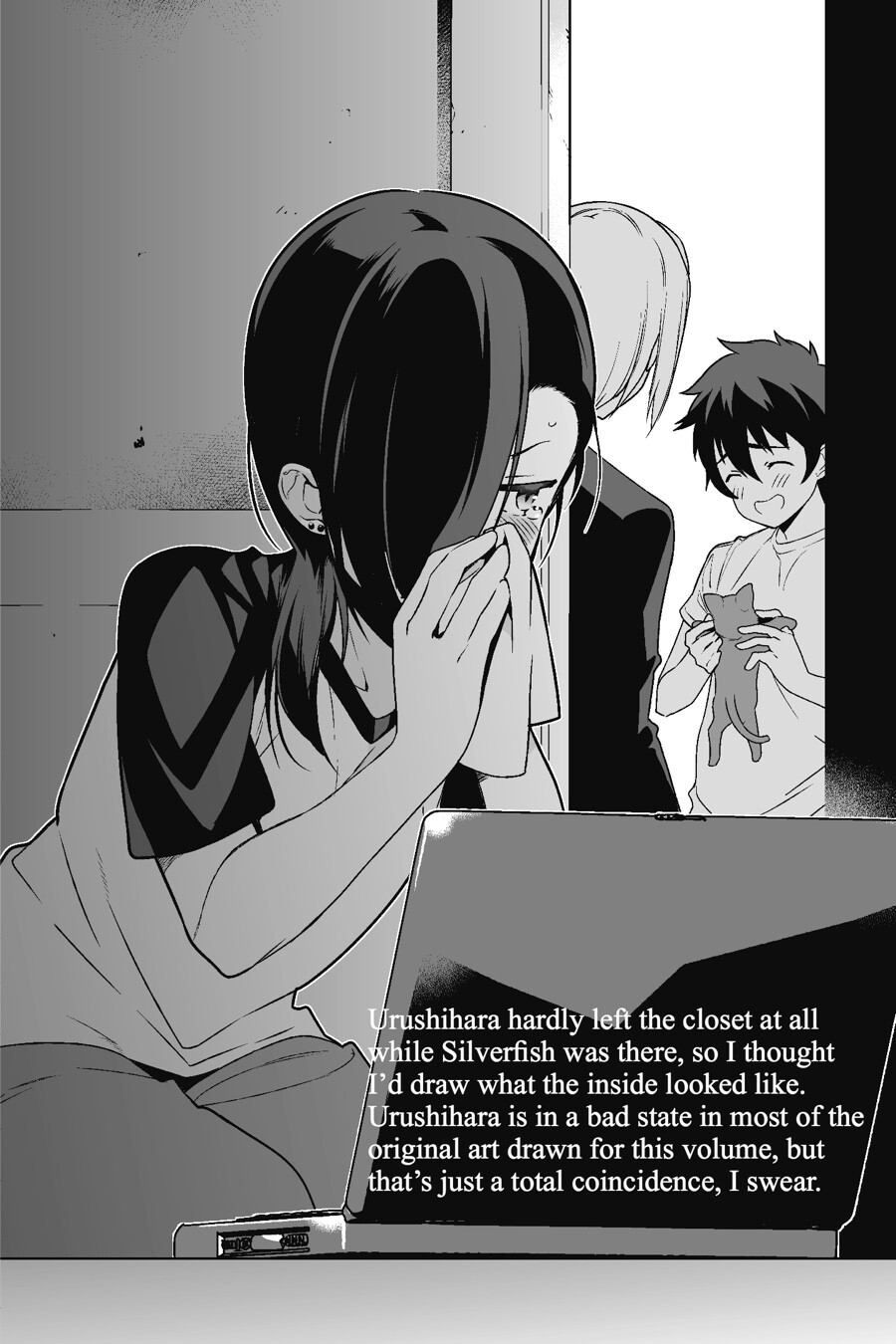 Read The Devil is a Part-Timer! Manga Online
