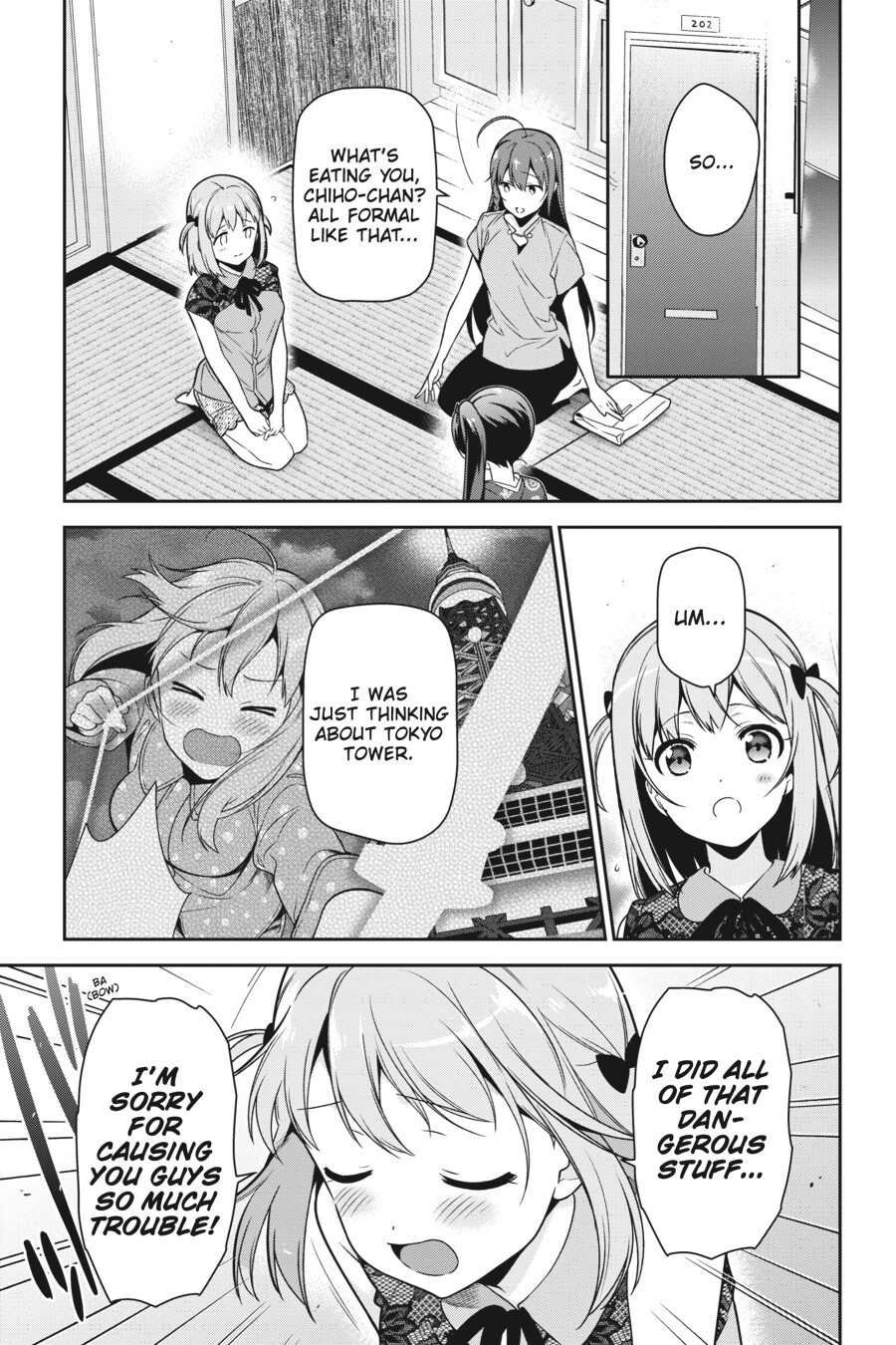 Read The Devil is a Part-Timer! Manga Online