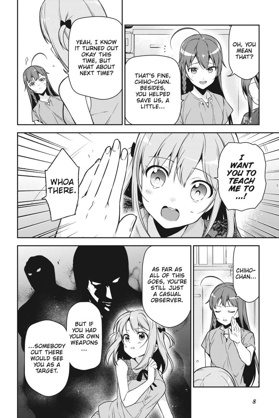 Read The Devil is a Part-Timer! Manga Online