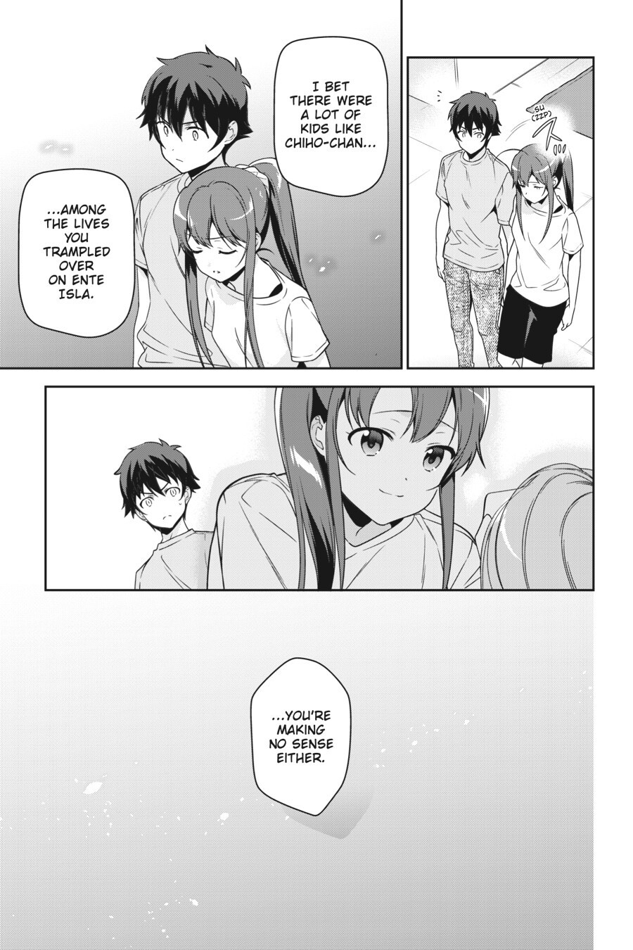 Read The Devil is a Part-Timer! Manga Online