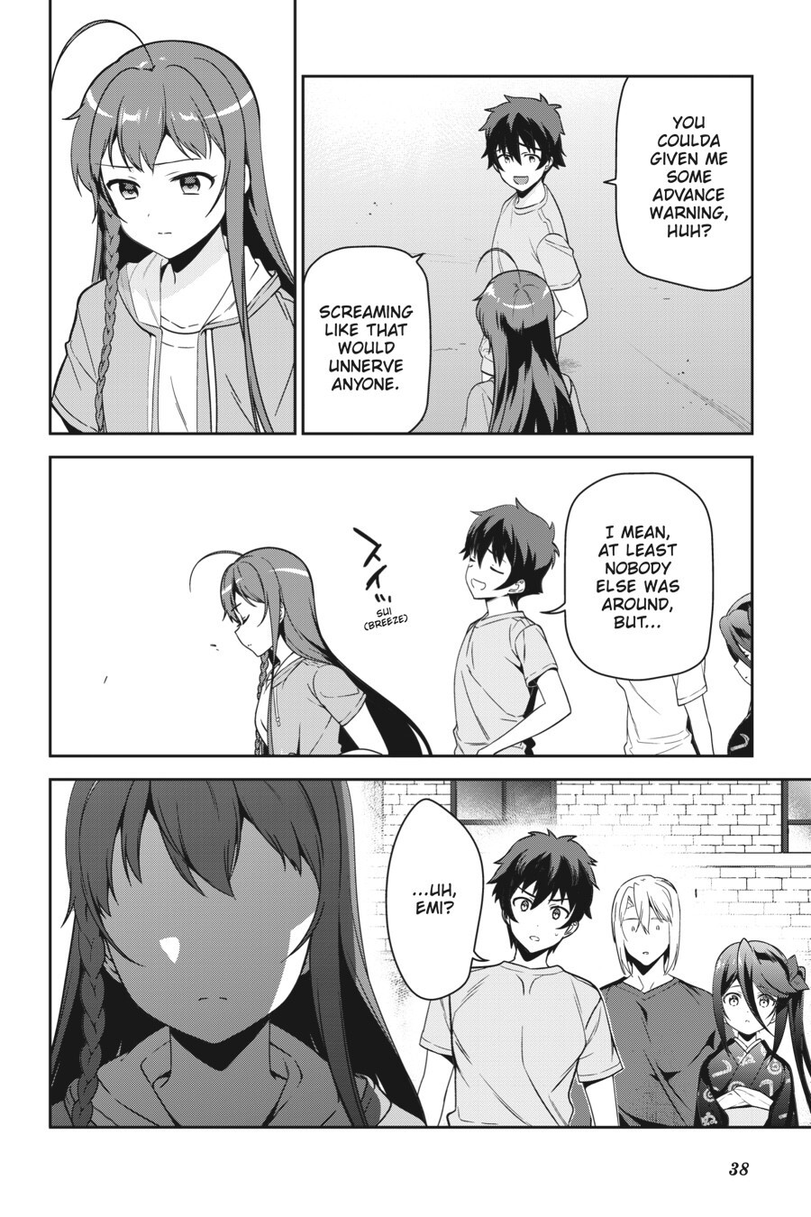 Read The Devil is a Part-Timer! Manga Online