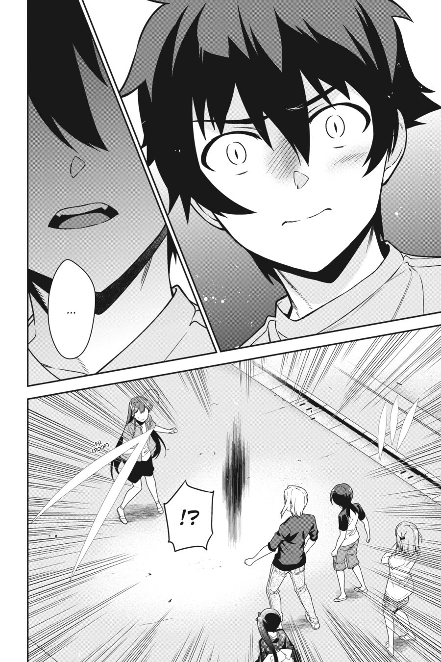 Read The Devil is a Part-Timer! Manga Online