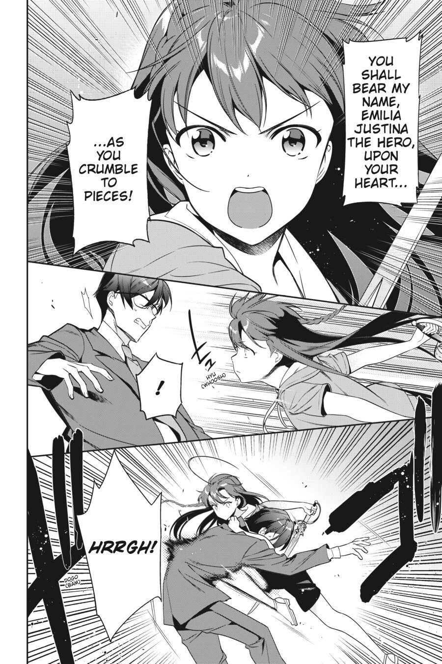 Read The Devil is a Part-Timer! Manga Online
