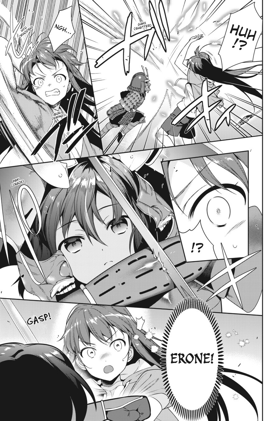 Read The Devil is a Part-Timer! Manga Online