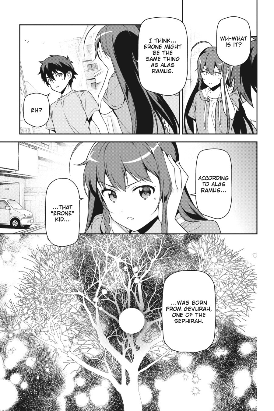 Read The Devil is a Part-Timer! Manga Online