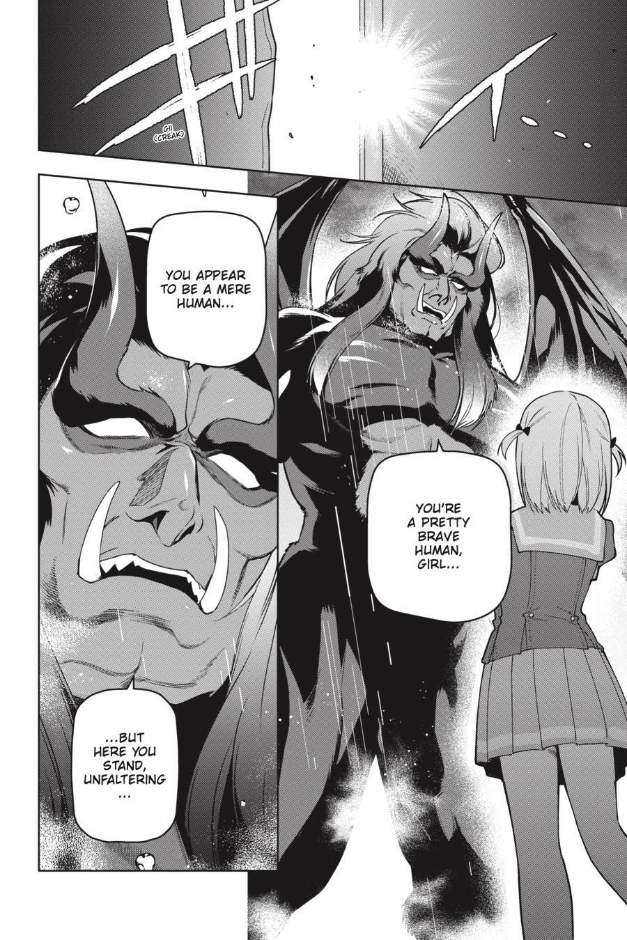 Read The Devil is a Part-Timer! Manga Online