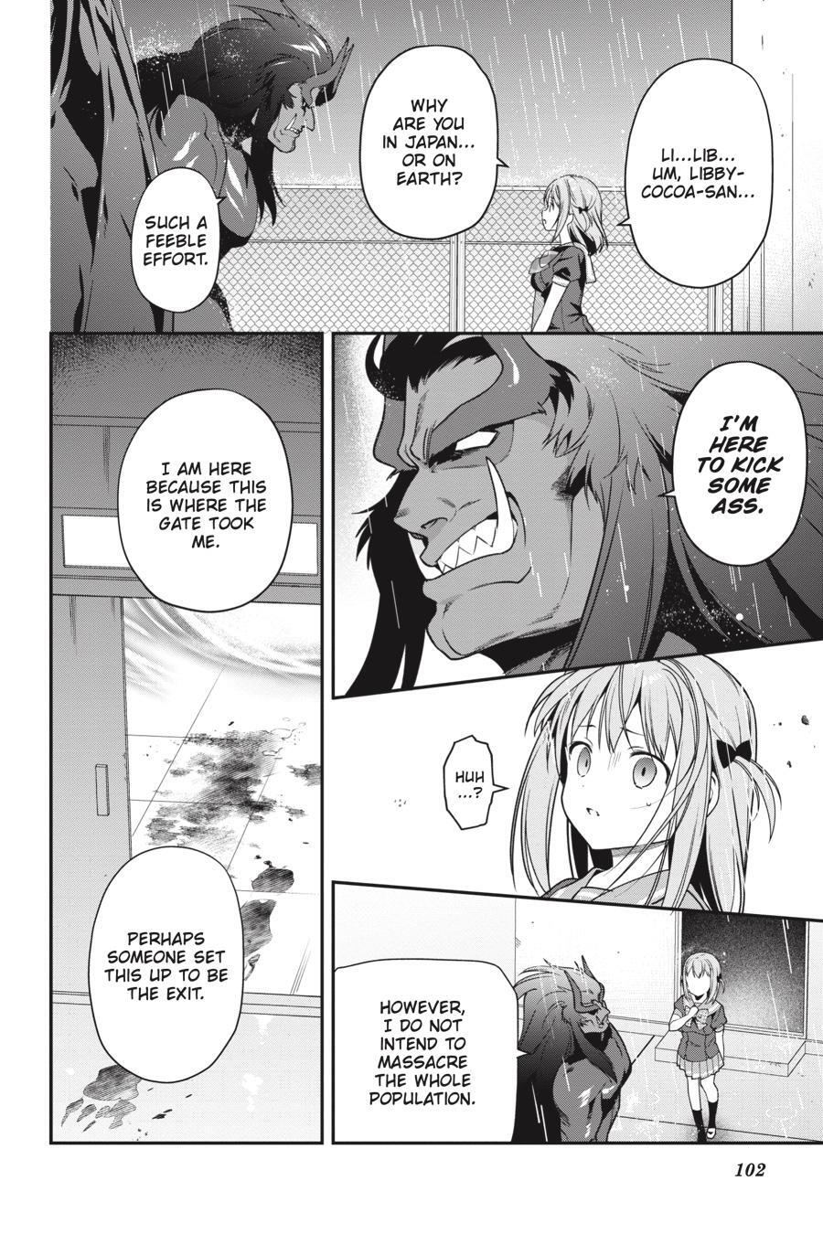 Read The Devil is a Part-Timer! Manga Online