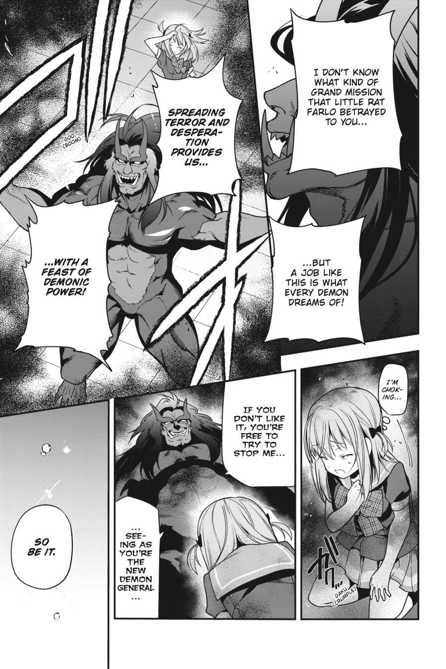 Read The Devil is a Part-Timer! Manga Online
