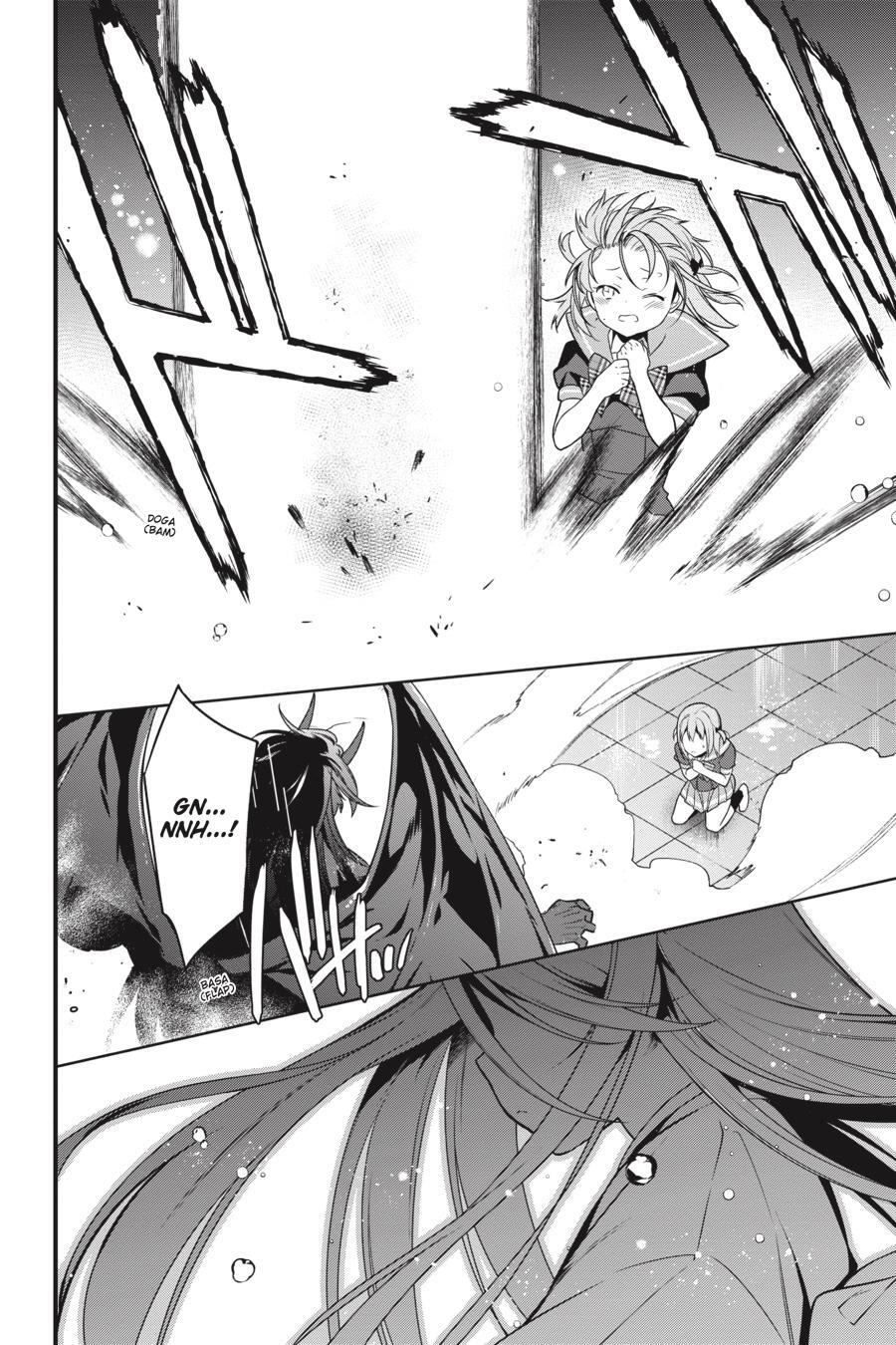 Read The Devil is a Part-Timer! Manga Online