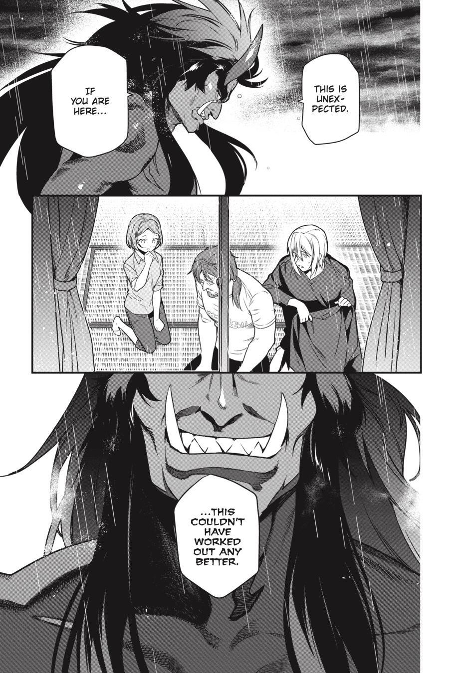 Read The Devil is a Part-Timer! Manga Online