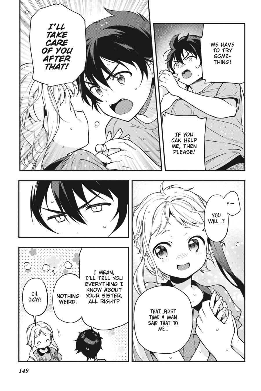 Read The Devil is a Part-Timer! Manga Online