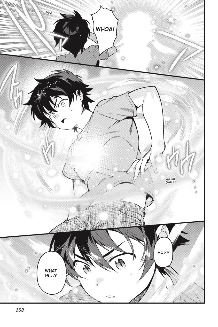 Read The Devil is a Part-Timer! Manga Online