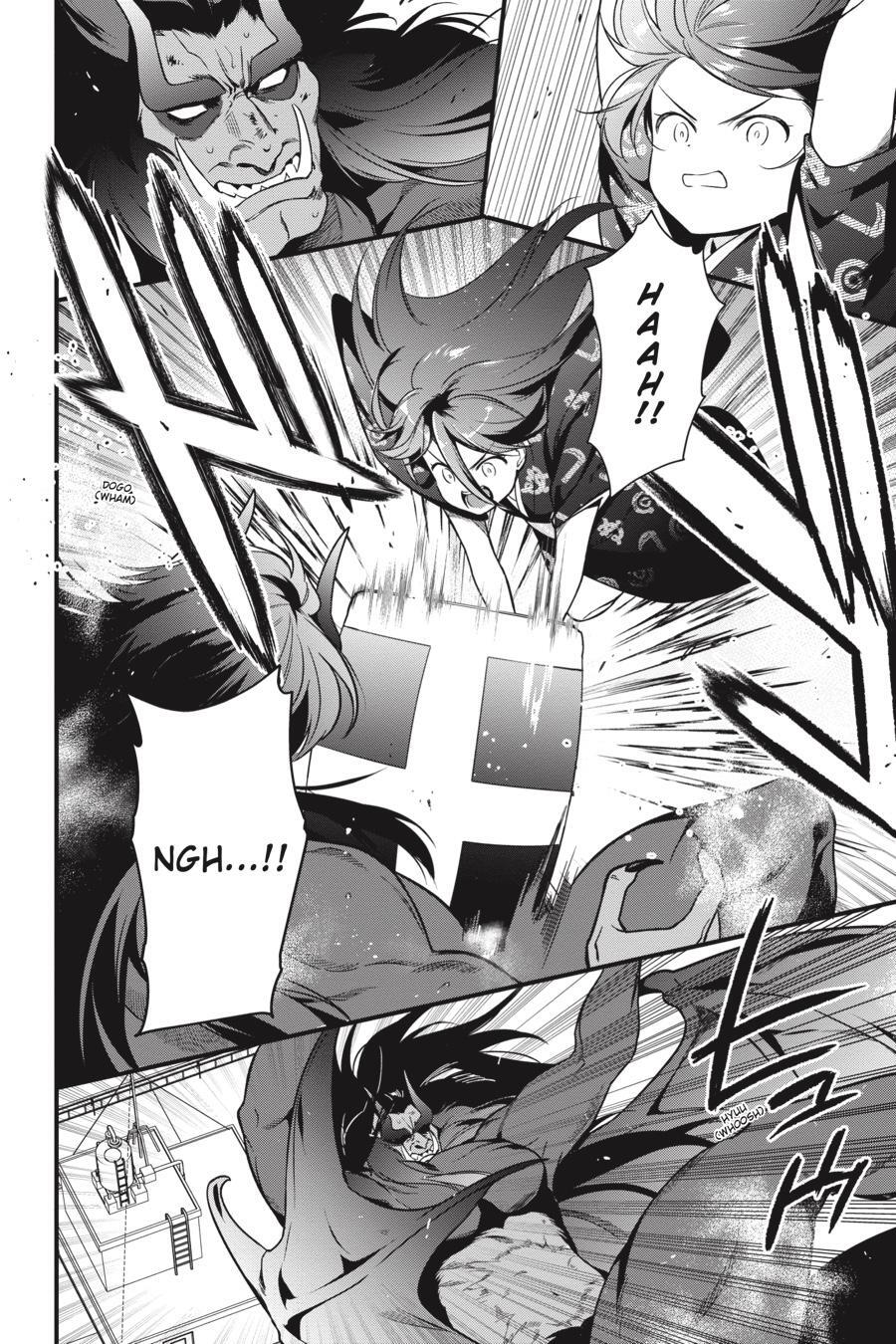 Read The Devil is a Part-Timer! Manga Online