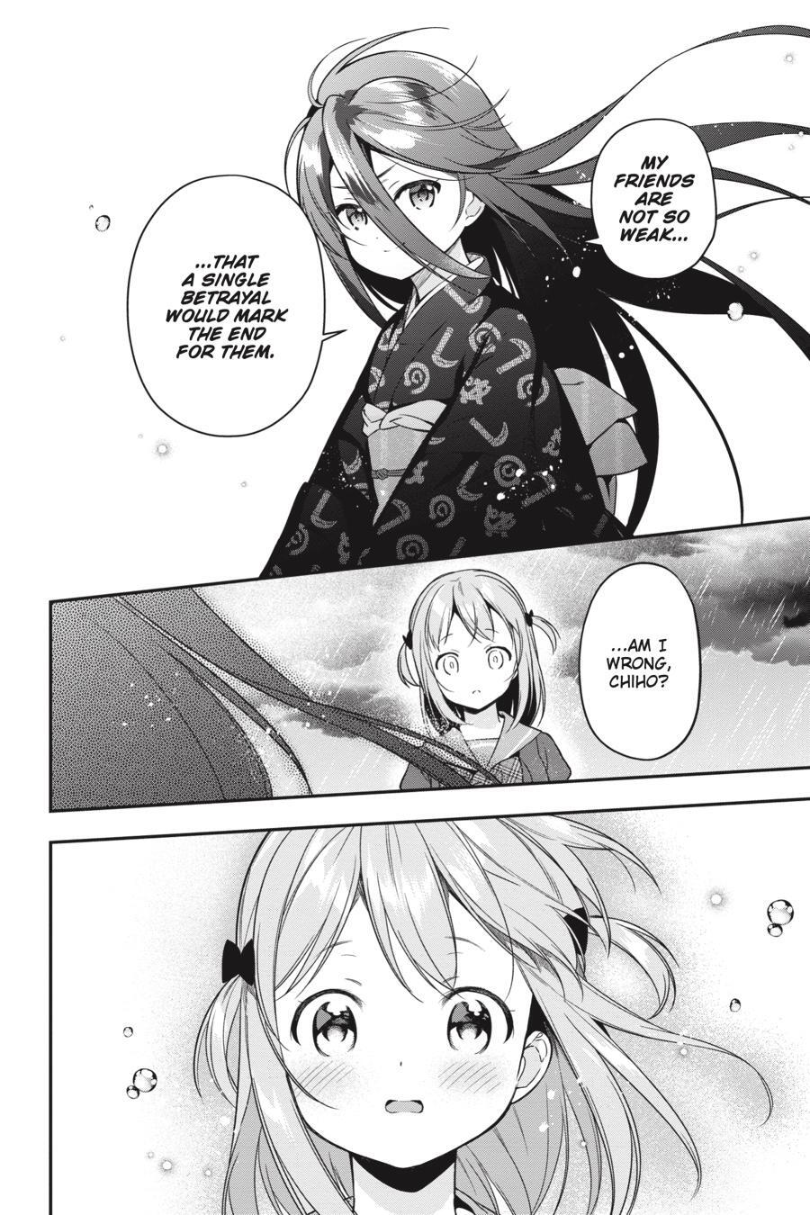Read The Devil is a Part-Timer! Manga Online