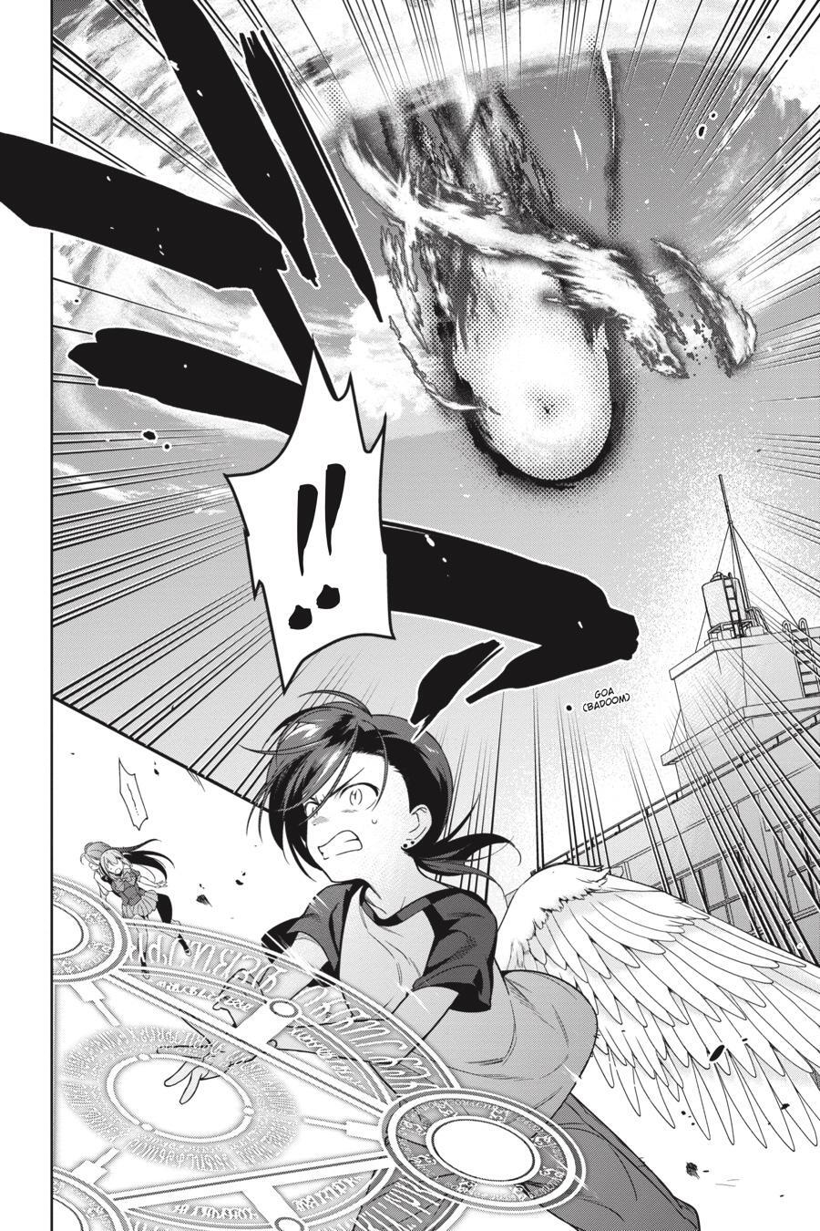 Read The Devil is a Part-Timer! Manga Online