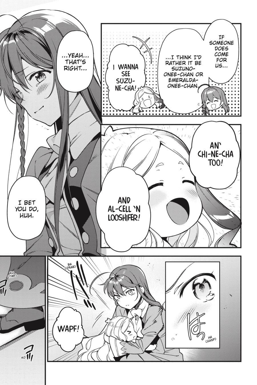 Read The Devil is a Part-Timer! Manga Online