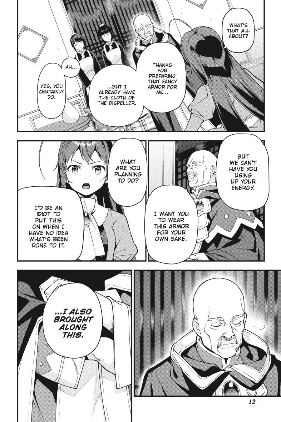 Read The Devil is a Part-Timer! Manga Online