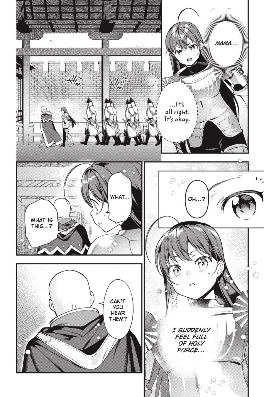 Read The Devil is a Part-Timer! Manga Online