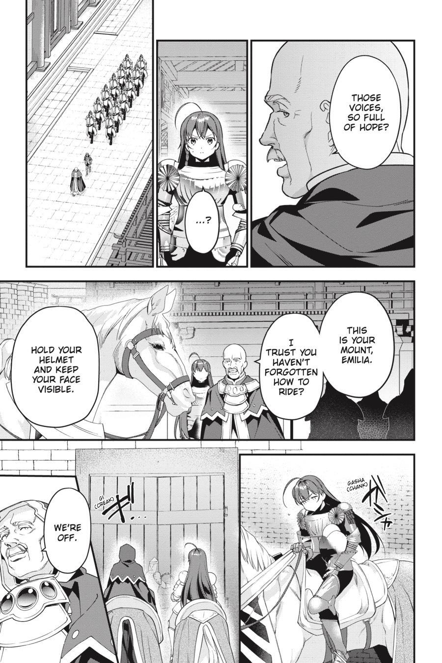 Read The Devil is a Part-Timer! Manga Online