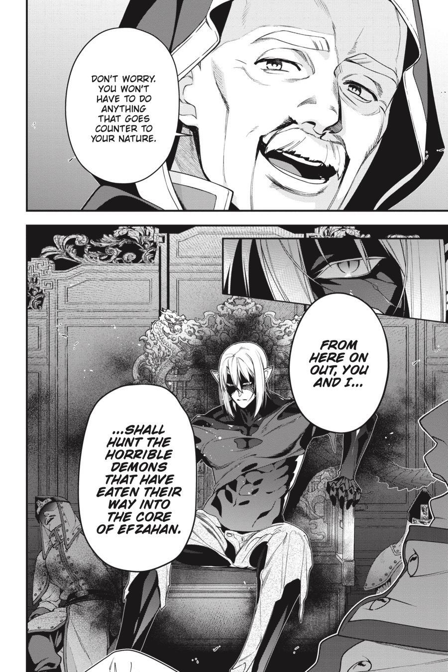 Read The Devil is a Part-Timer! Manga Online