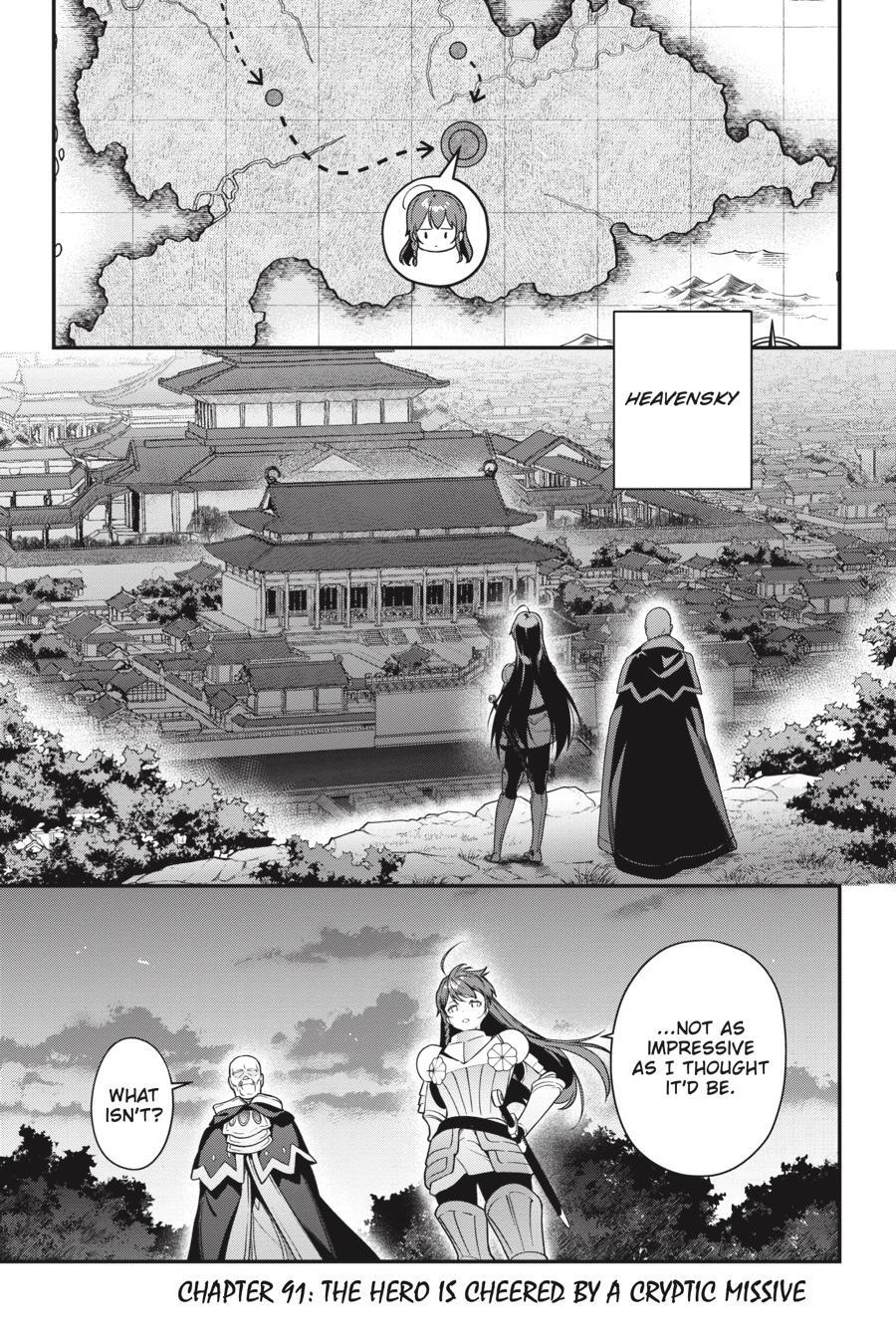 Read The Devil is a Part-Timer! Manga Online