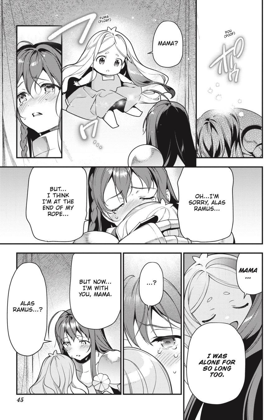 Read The Devil is a Part-Timer! Manga Online