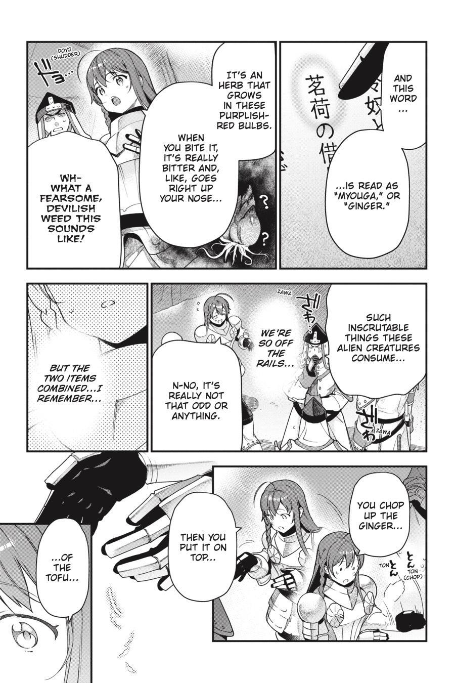 Read The Devil is a Part-Timer! Manga Online