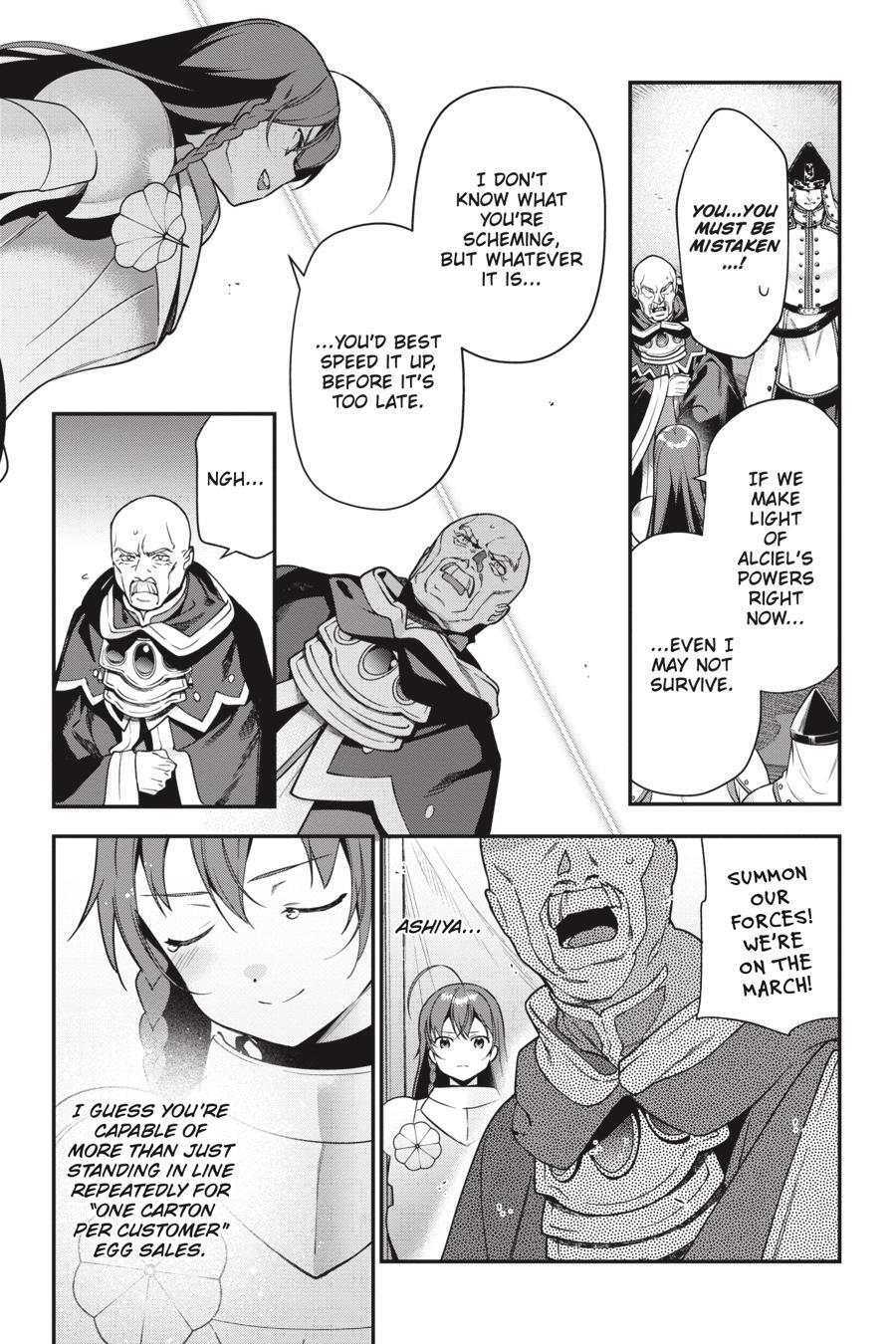 Read The Devil is a Part-Timer! Manga Online