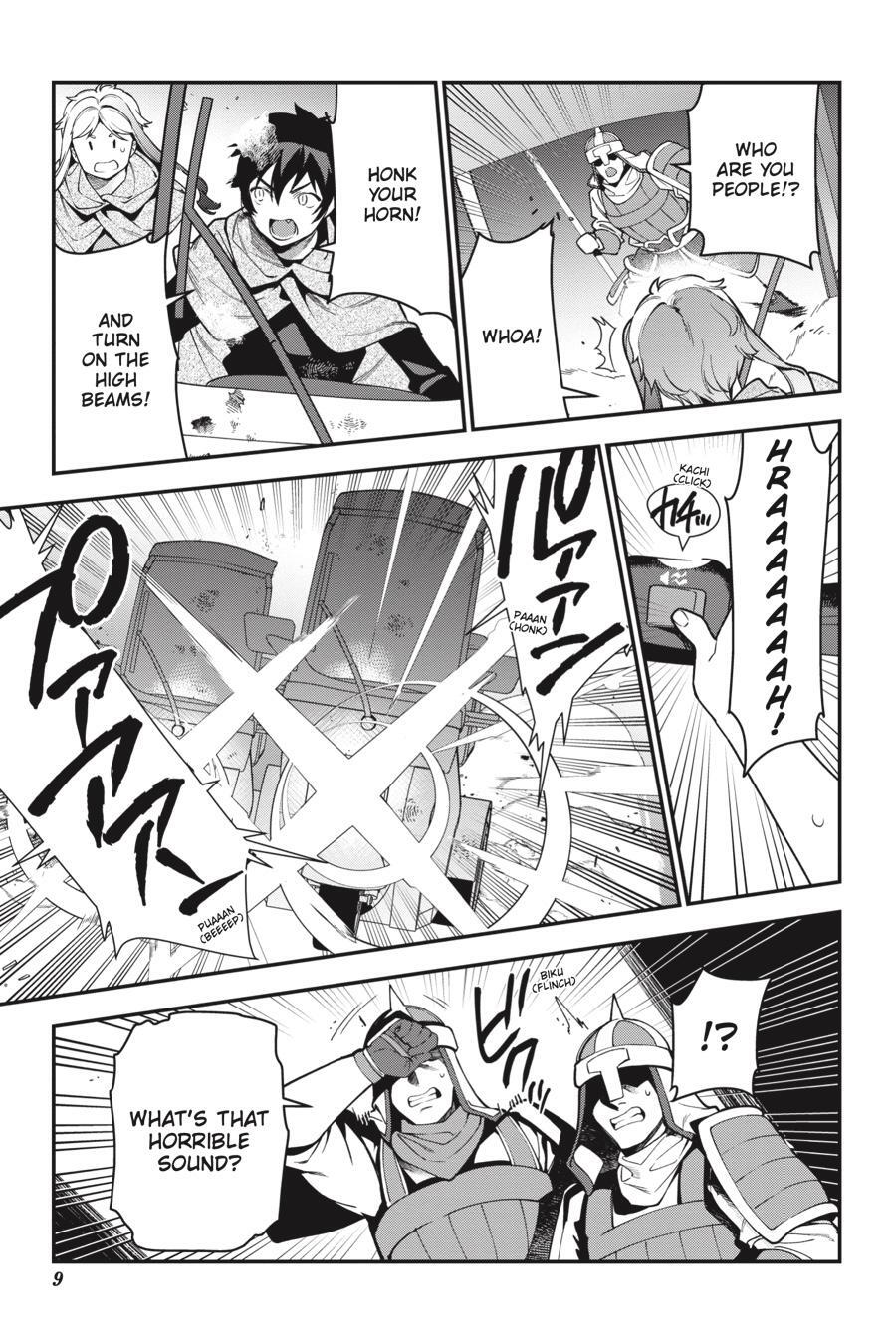Read The Devil is a Part-Timer! Manga Online