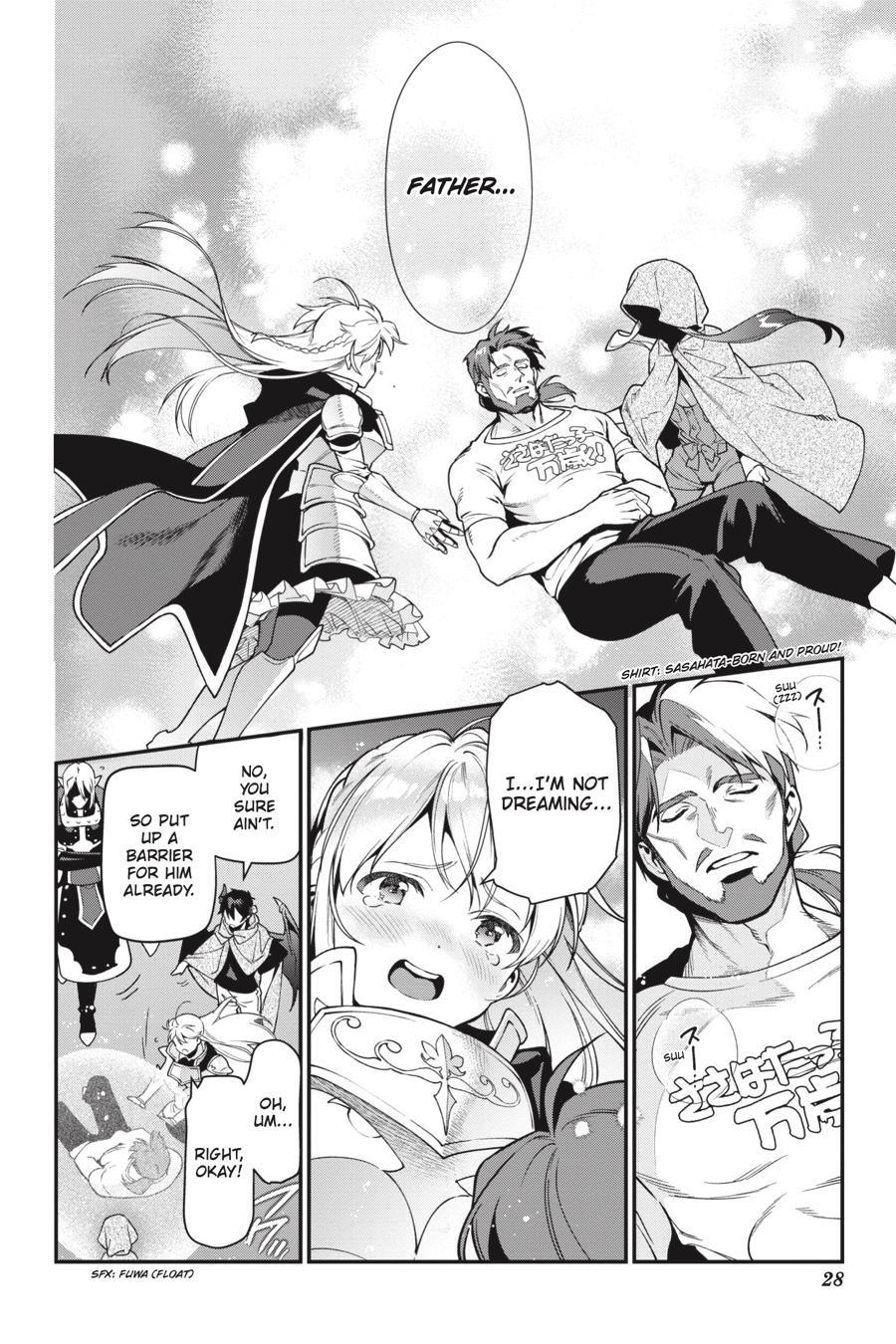 Read The Devil is a Part-Timer! Manga Online
