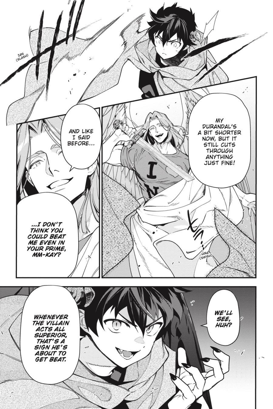Read The Devil is a Part-Timer! Manga Online
