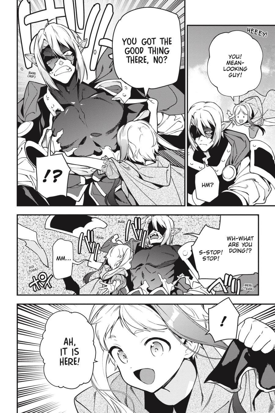 Read The Devil is a Part-Timer! Manga Online